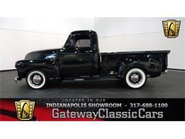 1948 Chevrolet 3100 (CC-1040172) for sale in Indianapolis, Indiana