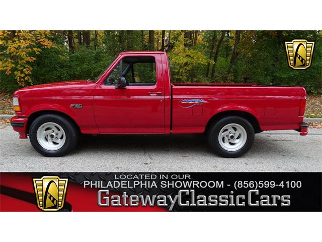 1994 Ford F150 (CC-1040173) for sale in West Deptford, New Jersey