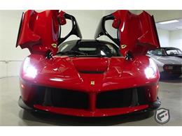 2014 Ferrari LaFerrari (CC-1041732) for sale in Chatsworth, California