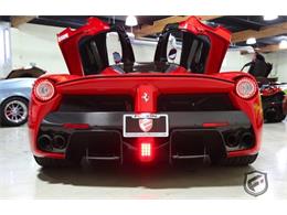 2014 Ferrari LaFerrari (CC-1041732) for sale in Chatsworth, California