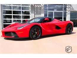 2014 Ferrari LaFerrari (CC-1041732) for sale in Chatsworth, California