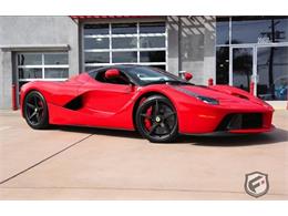 2014 Ferrari LaFerrari (CC-1041732) for sale in Chatsworth, California