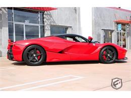2014 Ferrari LaFerrari (CC-1041732) for sale in Chatsworth, California