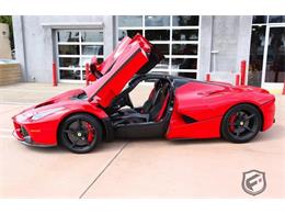 2014 Ferrari LaFerrari (CC-1041732) for sale in Chatsworth, California