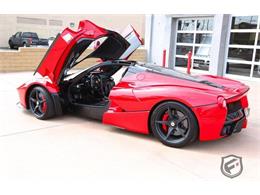 2014 Ferrari LaFerrari (CC-1041732) for sale in Chatsworth, California