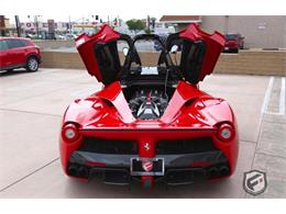 2014 Ferrari LaFerrari (CC-1041732) for sale in Chatsworth, California