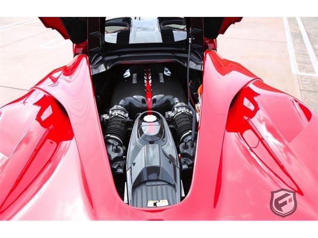 2014 Ferrari LaFerrari (CC-1041732) for sale in Chatsworth, California