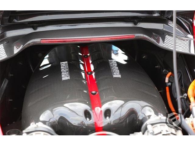 2014 Ferrari LaFerrari (CC-1041732) for sale in Chatsworth, California