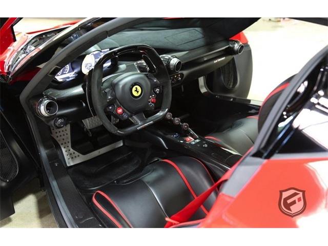 2014 Ferrari LaFerrari (CC-1041732) for sale in Chatsworth, California