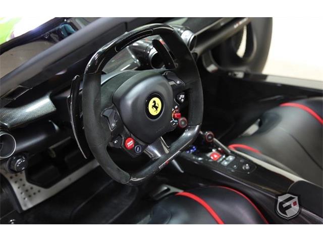 2014 Ferrari LaFerrari (CC-1041732) for sale in Chatsworth, California