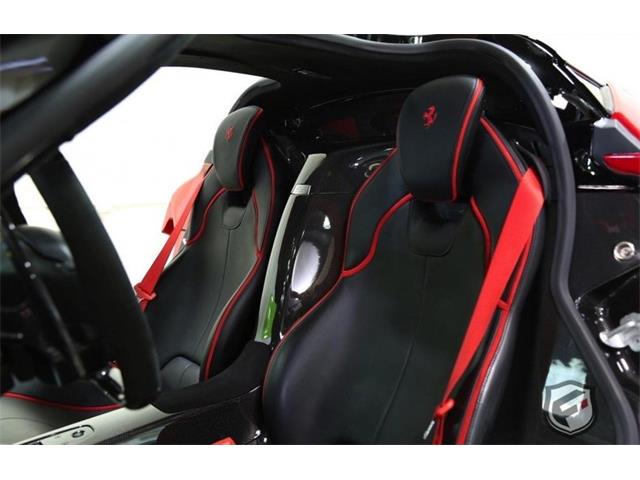 2014 Ferrari LaFerrari (CC-1041732) for sale in Chatsworth, California