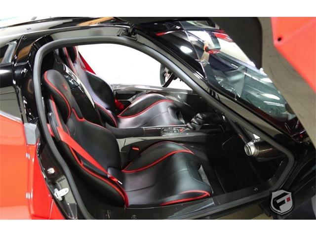 2014 Ferrari LaFerrari (CC-1041732) for sale in Chatsworth, California