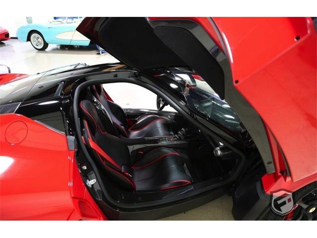 2014 Ferrari LaFerrari (CC-1041732) for sale in Chatsworth, California