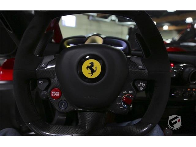 2014 Ferrari LaFerrari (CC-1041732) for sale in Chatsworth, California