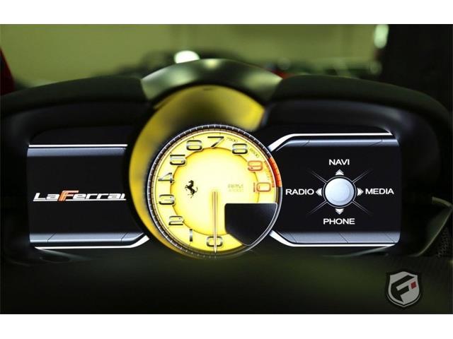 2014 Ferrari LaFerrari (CC-1041732) for sale in Chatsworth, California