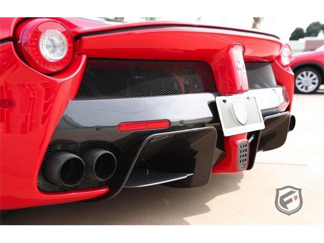 2014 Ferrari LaFerrari (CC-1041732) for sale in Chatsworth, California