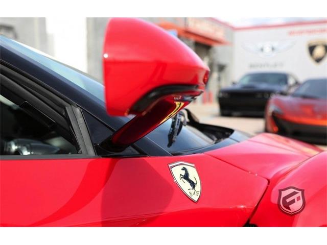 2014 Ferrari LaFerrari (CC-1041732) for sale in Chatsworth, California