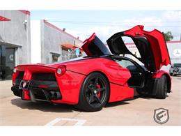 2014 Ferrari LaFerrari (CC-1041732) for sale in Chatsworth, California