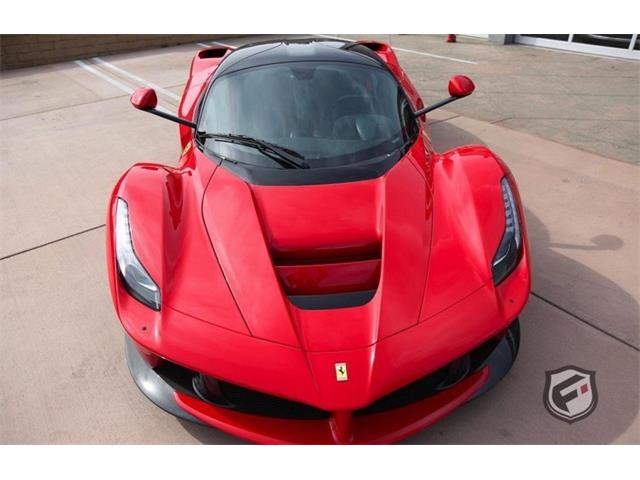 2014 Ferrari LaFerrari (CC-1041732) for sale in Chatsworth, California