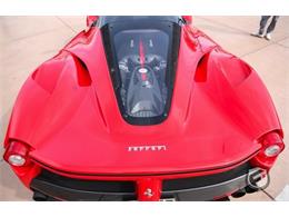 2014 Ferrari LaFerrari (CC-1041732) for sale in Chatsworth, California