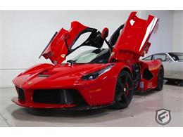 2014 Ferrari LaFerrari (CC-1041732) for sale in Chatsworth, California