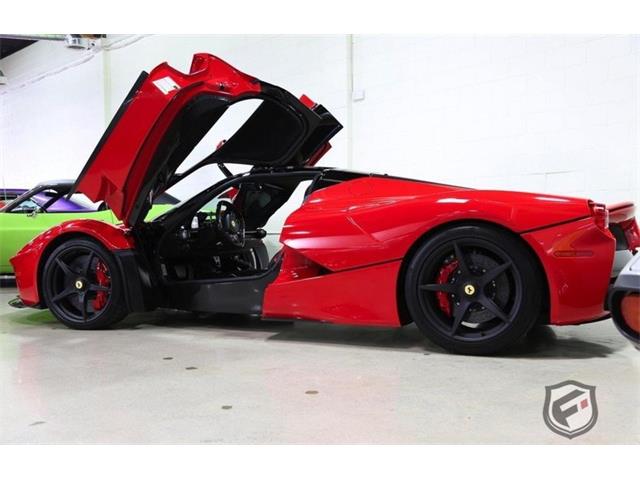 2014 Ferrari LaFerrari (CC-1041732) for sale in Chatsworth, California