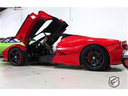 2014 Ferrari LaFerrari (CC-1041732) for sale in Chatsworth, California