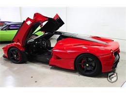 2014 Ferrari LaFerrari (CC-1041732) for sale in Chatsworth, California