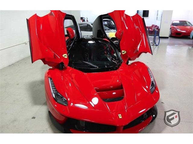 2014 Ferrari LaFerrari (CC-1041732) for sale in Chatsworth, California