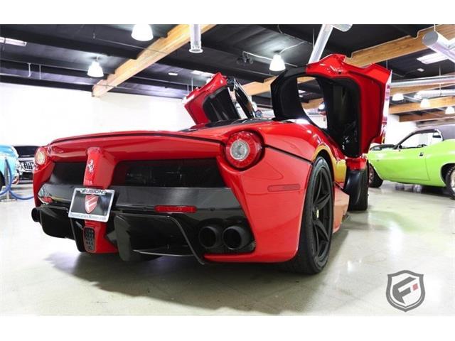 2014 Ferrari LaFerrari (CC-1041732) for sale in Chatsworth, California