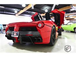 2014 Ferrari LaFerrari (CC-1041732) for sale in Chatsworth, California