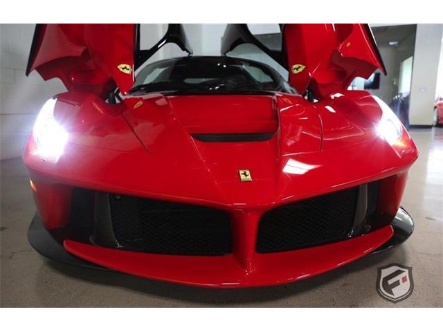 2014 Ferrari LaFerrari (CC-1041732) for sale in Chatsworth, California