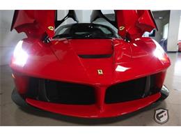 2014 Ferrari LaFerrari (CC-1041732) for sale in Chatsworth, California