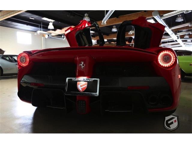 2014 Ferrari LaFerrari (CC-1041732) for sale in Chatsworth, California