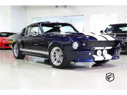 1968 Ford Mustang (CC-1041733) for sale in Chatsworth, California