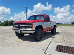 1990 Chevrolet 1500 (CC-1041746) for sale in Houston, Texas