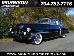 1951 Cadillac DeVille (CC-1041748) for sale in Concord, North Carolina