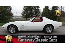 1970 Chevrolet Corvette (CC-1040175) for sale in La Vergne, Tennessee