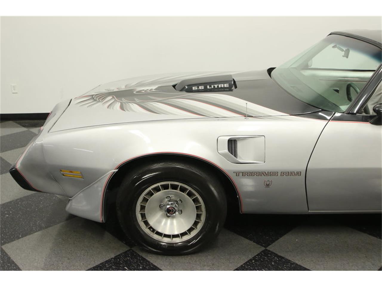 1979 Pontiac Firebird Trans Am 10th Anniversary Edition For Sale