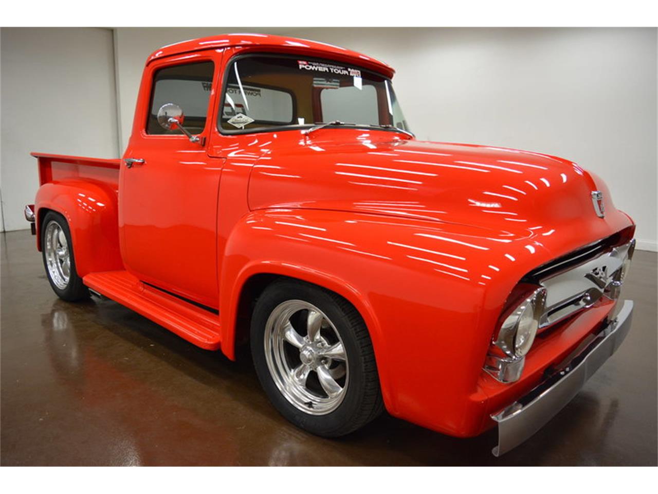 1956 Ford F100 For Sale Classiccarscom Cc 1041772