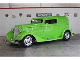 1934 Chevrolet Sedan Delivery (CC-1040178) for sale in Fairfield, California