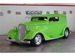 1934 Chevrolet Sedan Delivery (CC-1040178) for sale in Fairfield, California