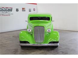 1934 Chevrolet Sedan Delivery (CC-1040178) for sale in Fairfield, California