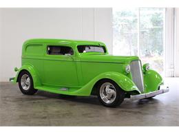 1934 Chevrolet Sedan Delivery (CC-1040178) for sale in Fairfield, California