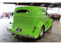 1934 Chevrolet Sedan Delivery (CC-1040178) for sale in Fairfield, California