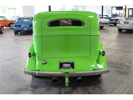 1934 Chevrolet Sedan Delivery (CC-1040178) for sale in Fairfield, California