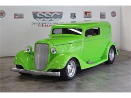 1934 Chevrolet Sedan Delivery (CC-1040178) for sale in Fairfield, California