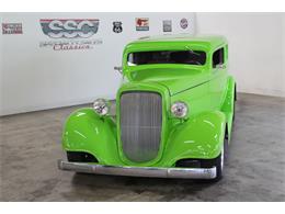1934 Chevrolet Sedan Delivery (CC-1040178) for sale in Fairfield, California