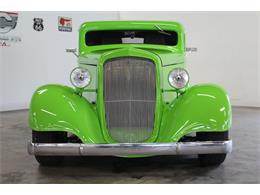 1934 Chevrolet Sedan Delivery (CC-1040178) for sale in Fairfield, California