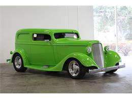 1934 Chevrolet Sedan Delivery (CC-1040178) for sale in Fairfield, California